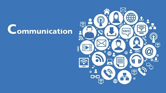 communication blog
