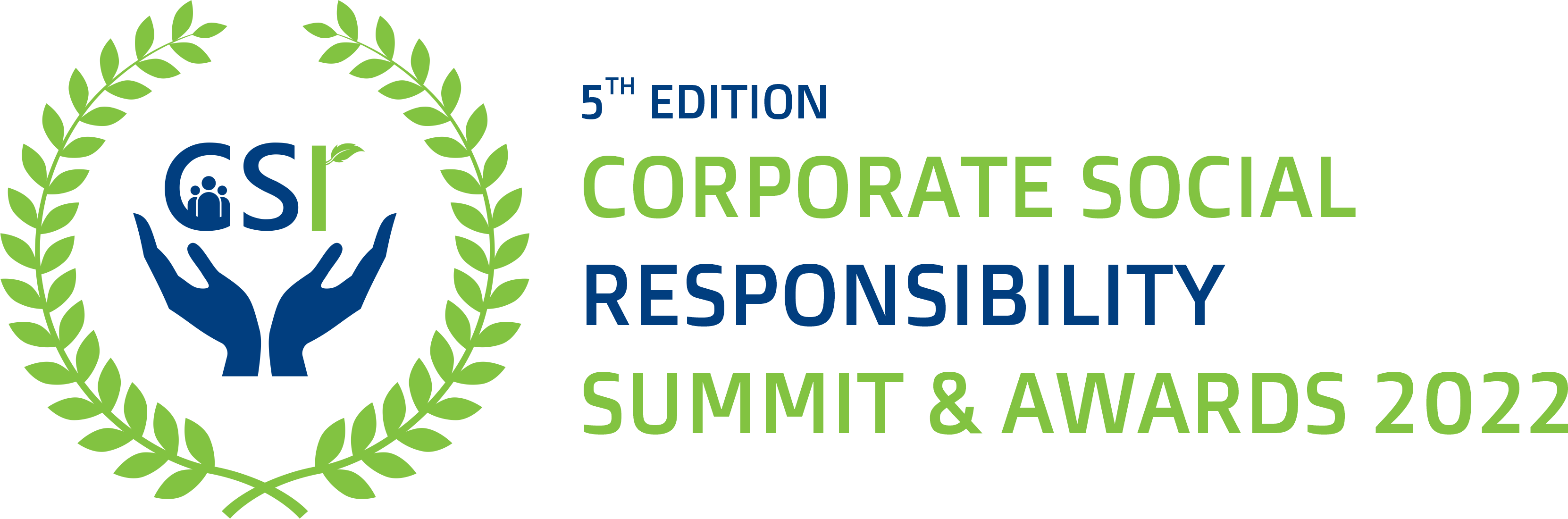 5th Edition Corporate Social Responsibility Summit and Awards 2022