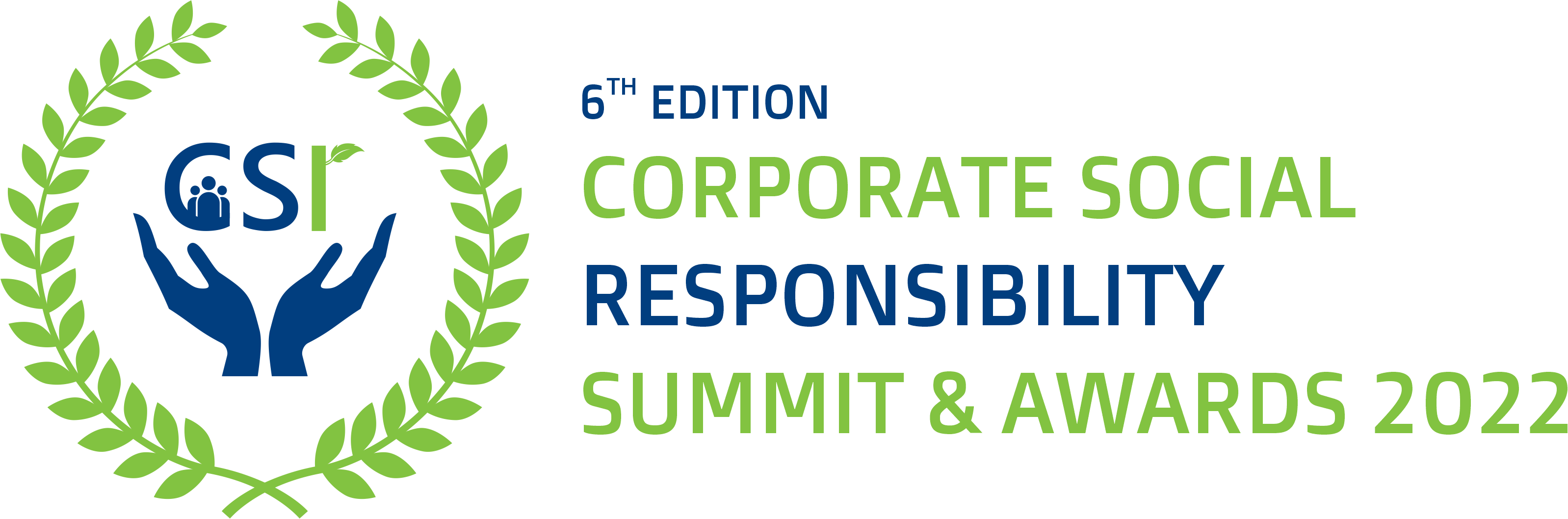 6th Edition Corporate Social Responsibility Summit and Awards 2022