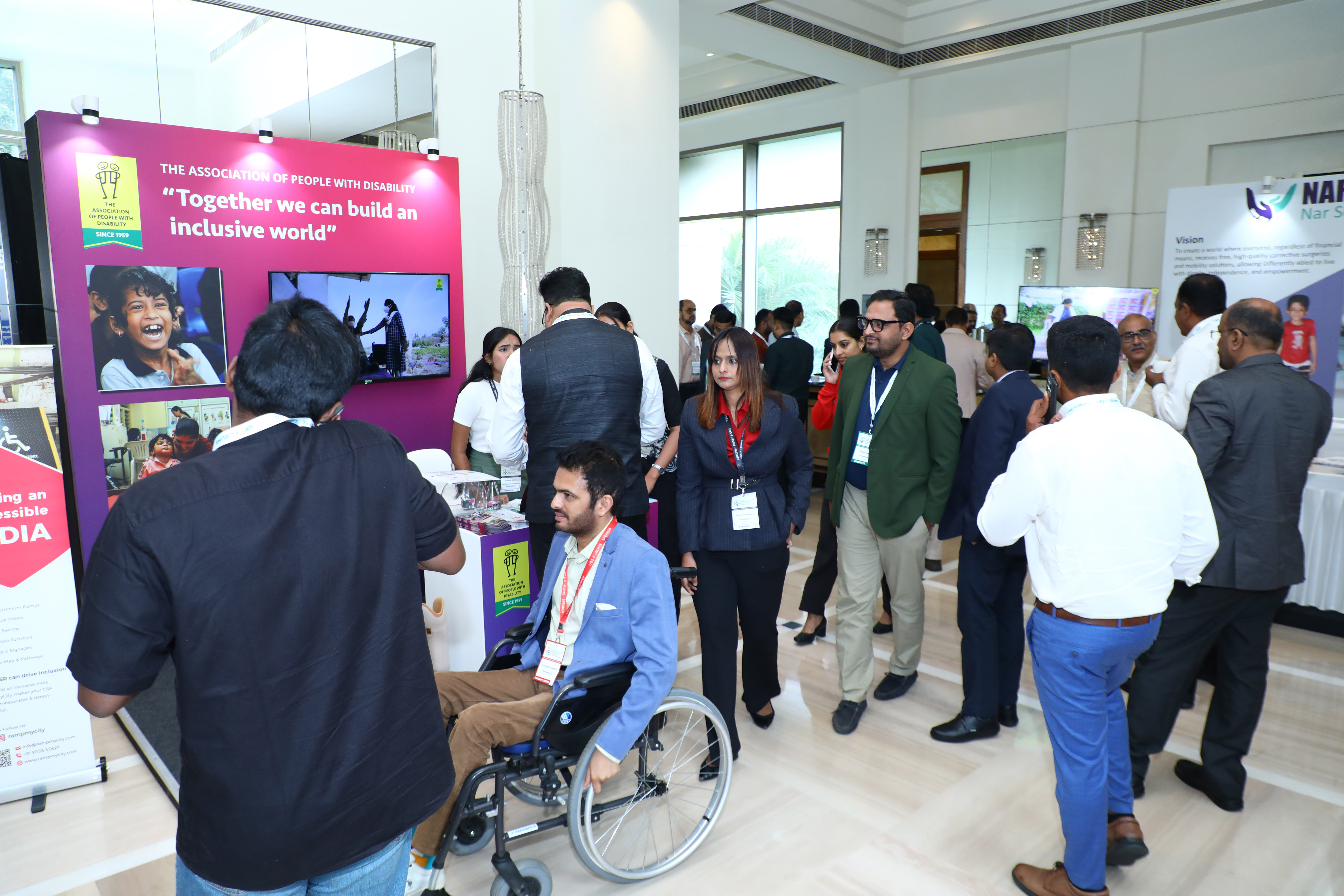 Access Qualified Buyers