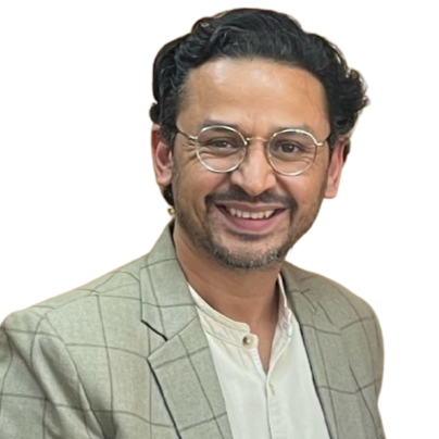 Chirag Bhandari