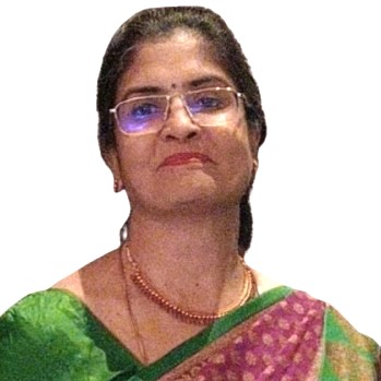 Poornima Shankar
