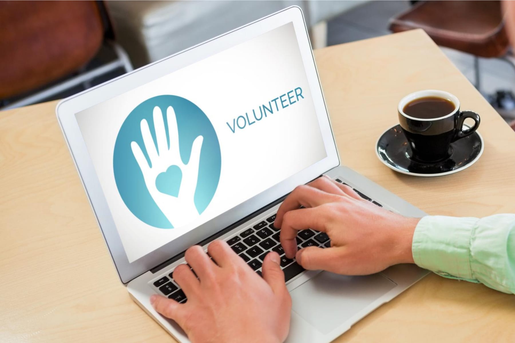 Virtual Volunteering: Engaging a Remote Workforce Through Purpose