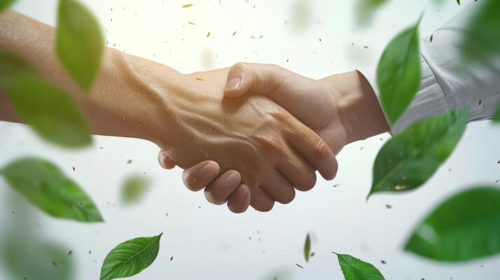 "Behind the Partnerships: What Makes CSR Collaborations Actually Work?"