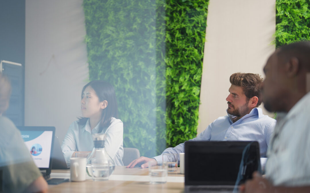 What Boards Need to Know About CSR Today