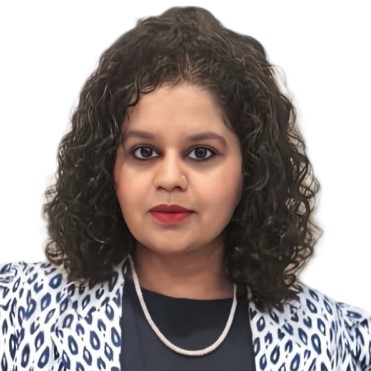 Neeta Rajbanshi Home | 16th Edition CSR Summit and Awards 2026