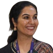 Rema Mohan
