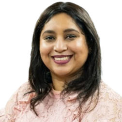 Shilpashree Muniswamappa